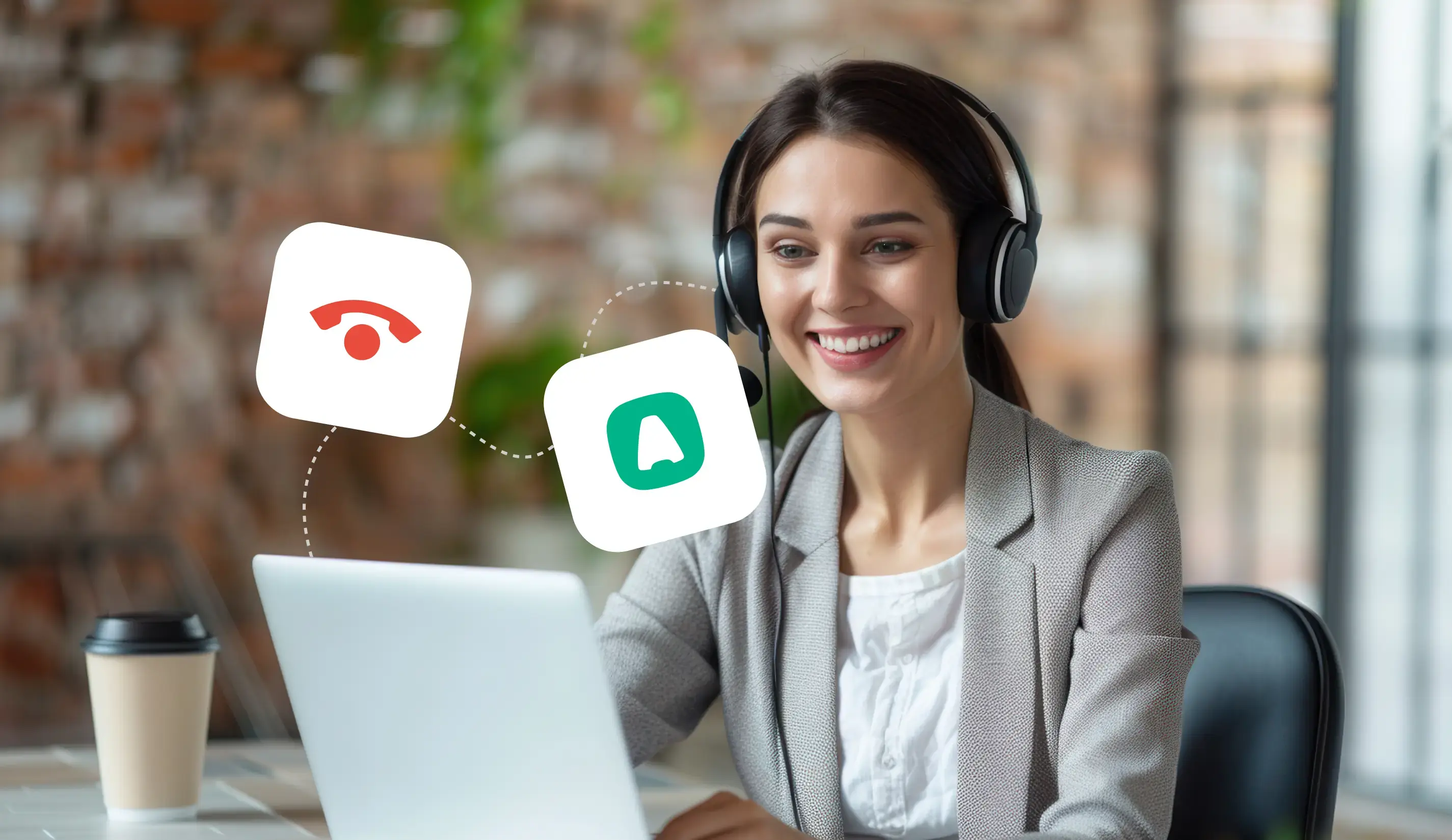TeleCMI Vs. Aircall: A Detailed Differentiation Guide for Enterprise Businesses